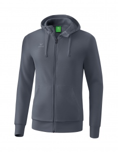 2072104 Hooded Sweat Jacket...