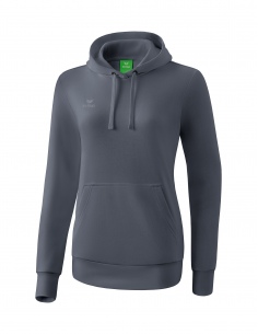 2072108 Hoody Ladies