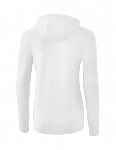 2072109 Hooded sweat jacket... 2