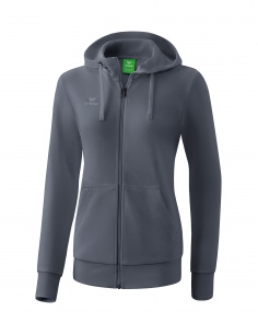 2072110 Hooded sweat jacket...