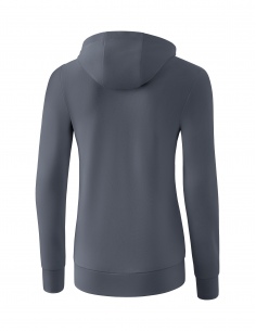 2072110 Hooded sweat jacket... 2