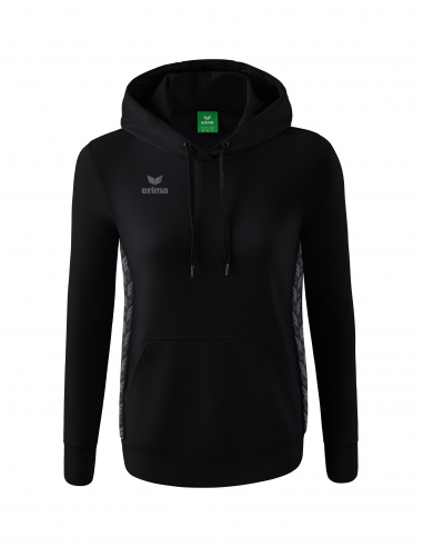 2072212 Essential Team Hoody Ladies