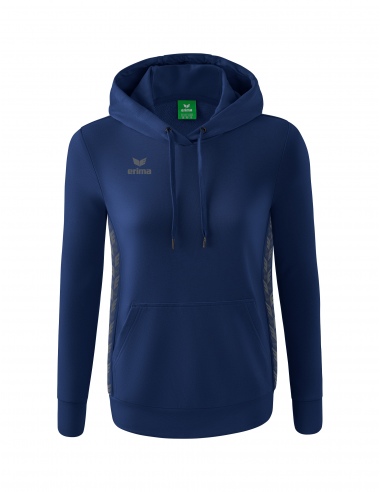 2072213 Essential Team Hoody Ladies