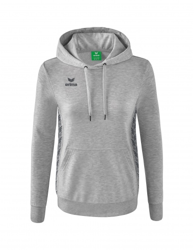 2072215 Essential Team Hoody Ladies