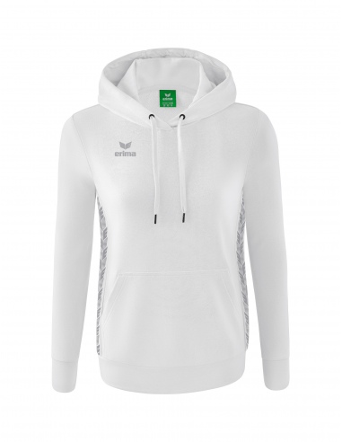 2072216 Essential Team Hoody Ladies