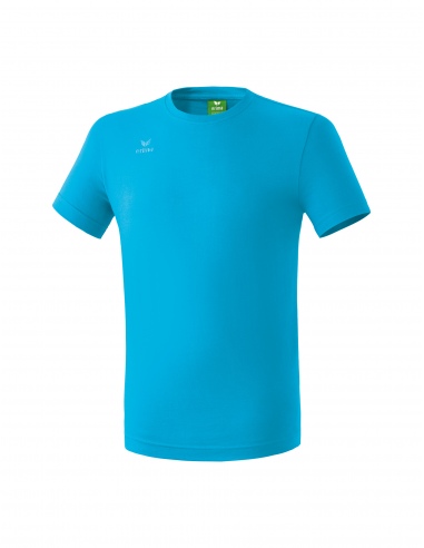 208437 Teamsports T-shirt Men