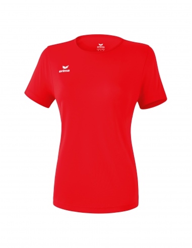 208614 Functional Teamsports T-shirt...