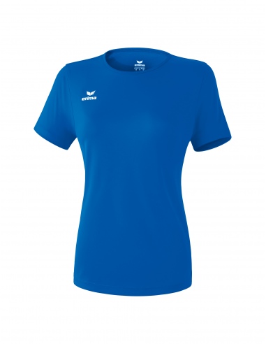 208615 Functional Teamsports T-shirt...