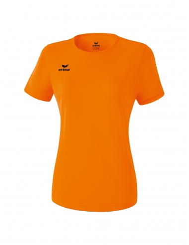 208620 Functional Teamsports T-shirt...