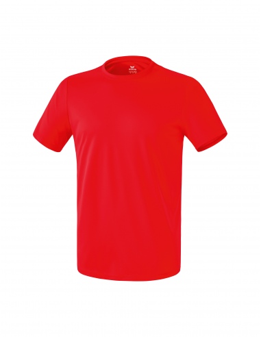 208652 Functional Teamsports T-shirt Men