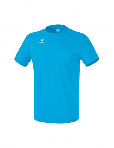 208655 Functional Teamsports T-shirt Men