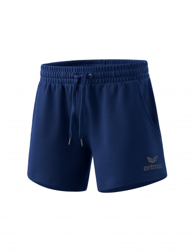 2092203 ESSENTIAL TEAM Sweat Shorts...