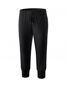 2101808 Cropped Pants Ladies