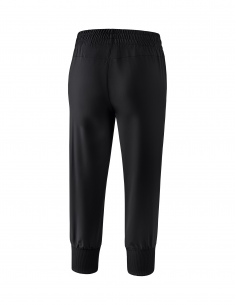 2101808 Cropped Pants Ladies 2