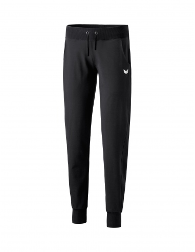 210211 Sweatpants with narrow...