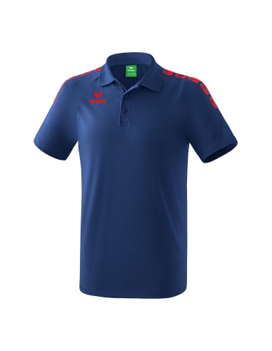 2111906 Essential 5-C Polo-shirt Men