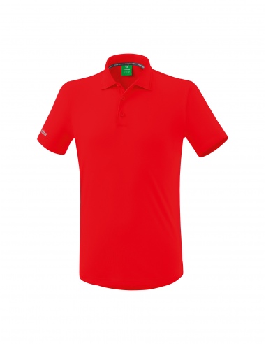 2112303 Functional Polo-Shirt Kids