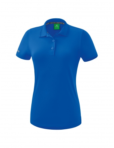 2112311 Functional Polo-Shirt Ladies