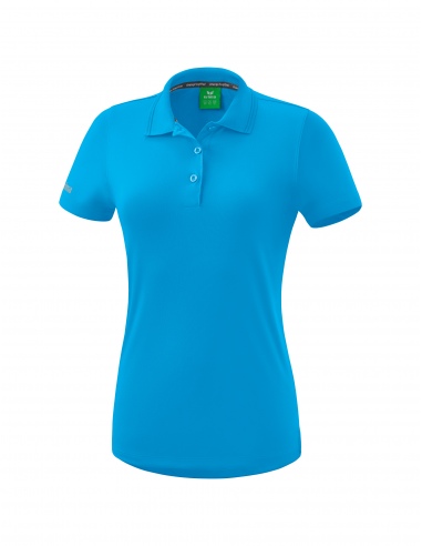 2112313 Functional Polo-Shirt Ladies