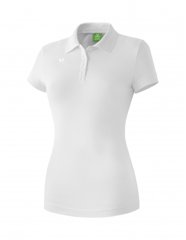 211351 Teamsports Polo-shirt Ladies