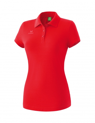 211352 Teamsports Polo-shirt Ladies