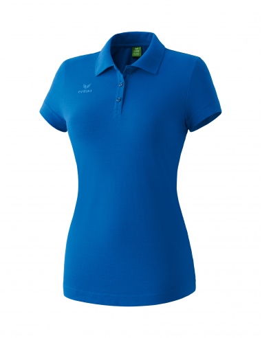 211353 Teamsports Polo-shirt Ladies