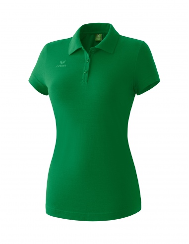 211354 Teamsports Polo-shirt Ladies