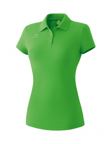 211355 Teamsports Polo-shirt Ladies