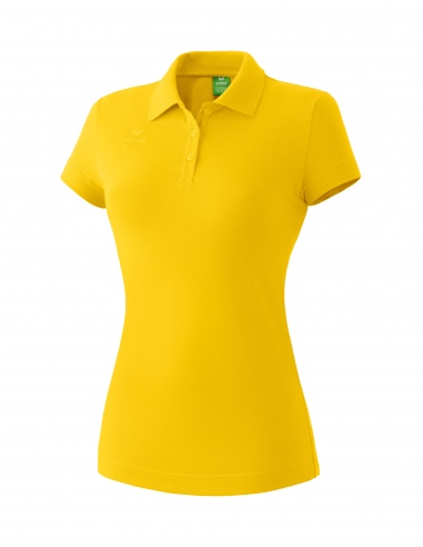 211357 Teamsports Polo-shirt Ladies