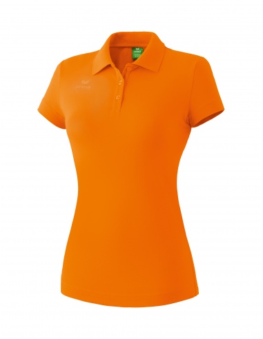 211358 Teamsports Polo-shirt Ladies