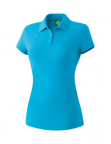 211409 Teamsports Polo-shirt Ladies