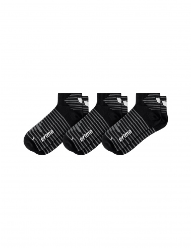 2181903 3-pack short socks