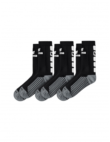 2181910 CLASSIC 5-C Socks, 3 pairs