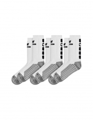 2181911 CLASSIC 5-C Socks, 3 pairs