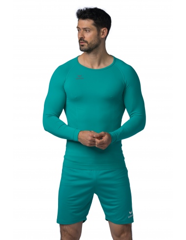 2252402 Athletic Long-sleeve Men