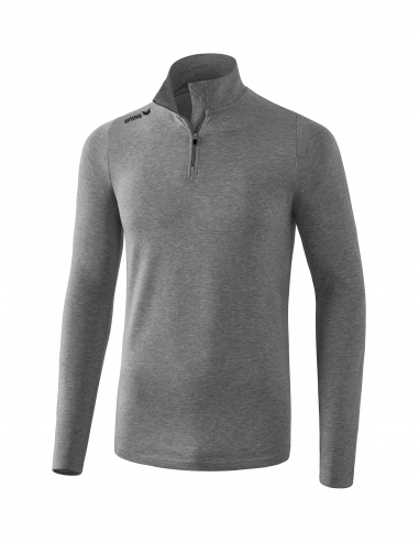 2332001 Polo-Neck Jumper Men