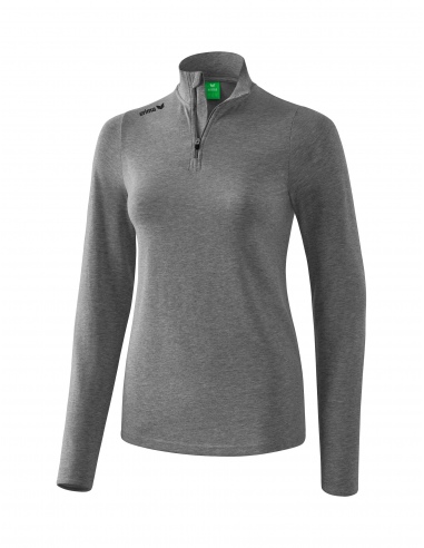 2332002 Polo-Neck Jumper Ladies