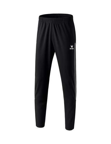 3100702 Training Pants with calf...