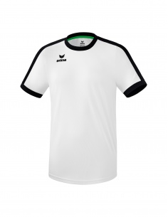 3132121 Retro Star Jersey Kids