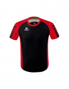 3132201 SIX WINGS Jersey Men