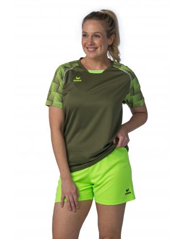 3132409 EVO STAR Jersey Ladies