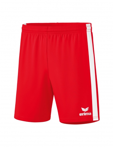 3152101 Retro Star Shorts Kids