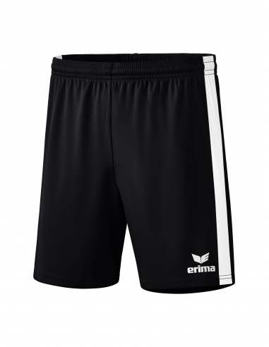 3152106 Retro Star Shorts Men