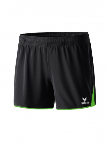 615410 CLASSIC 5-C Shorts Ladies