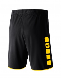 615507 CLASSIC 5-C Shorts Kids 2