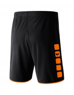 615508 CLASSIC 5-C Shorts Men 2