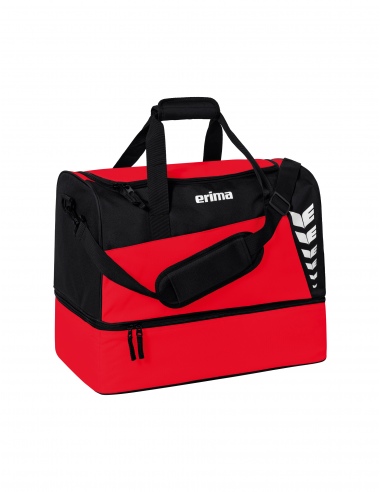 7232311 SIX WINGS Sports Bag with...