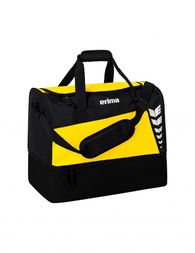 7232313 SIX WINGS Sports Bag with...