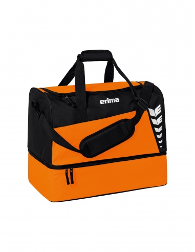 7232314 SIX WINGS Sports Bag with...