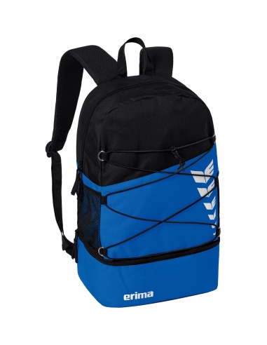 7232318 SIX WINGS backpack